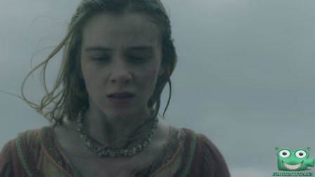 Vikingek 5. évad 17. rész