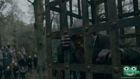 Vikingek 5. évad 18. rész