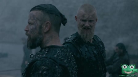 Vikingek 5. évad 19. rész