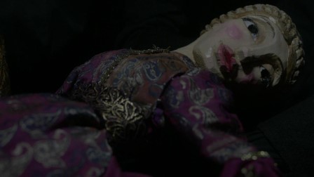 Vikingek 6. évad 02. rész