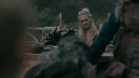 Vikingek 6. évad 03. rész