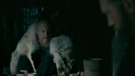 Vikingek 6. évad 04. rész