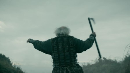 Vikingek 6. évad 06. rész