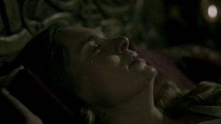 Vikingek 6. évad 09. rész