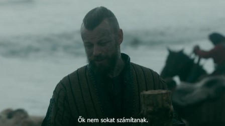 Vikingek 6. évad 10. rész