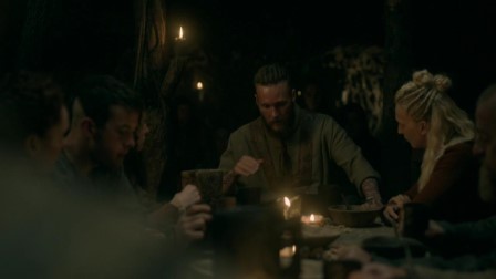 Vikingek 6. évad 12. rész