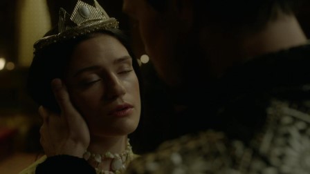 Vikingek 6. évad 13. rész