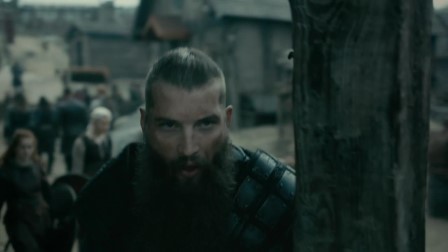 Vikingek 6. évad 14. rész