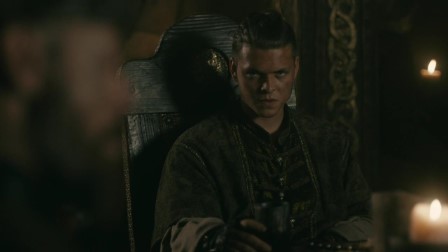 Vikingek 6. évad 16. rész