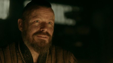 Vikingek 6. évad 17. rész