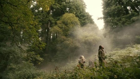 Vikingek 6. évad 18. rész