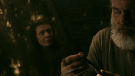 Vikingek 6. évad 19. rész