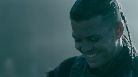 Vikingek 6. évad 20. rész