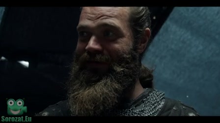 Vikingek: Valhalla 1. évad 02. rész