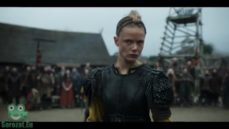 Vikingek: Valhalla 1. évad 06. rész