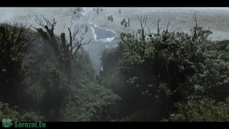 Vikingek: Valhalla 2. évad 01. rész