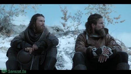 Vikingek: Valhalla 2. évad 04. rész