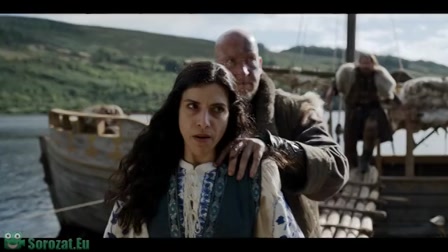 Vikingek: Valhalla 2. évad 05. rész