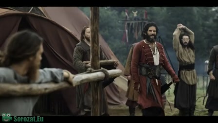 Vikingek: Valhalla 2. évad 07. rész