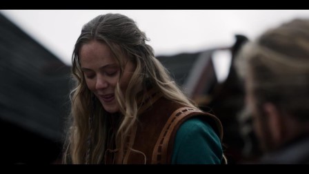 Vikingek: Valhalla 3. évad 01. rész