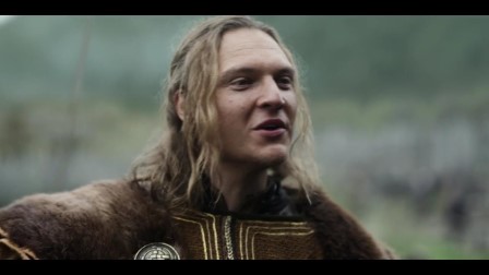 Vikingek: Valhalla 3. évad 02. rész