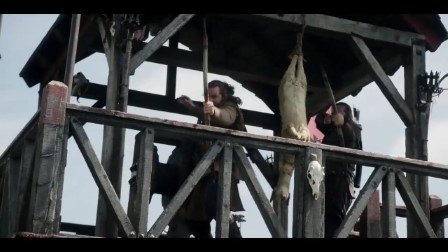 Vikingek: Valhalla 3. évad 04. rész