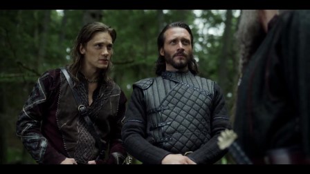 Vikingek: Valhalla 3. évad 05. rész