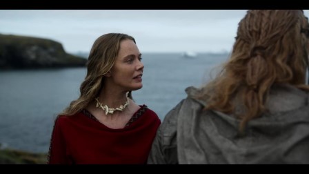 Vikingek: Valhalla 3. évad 06. rész