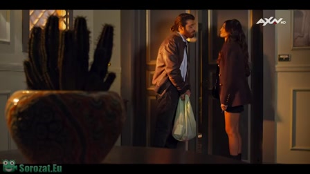 Viola 1. évad 02. rész