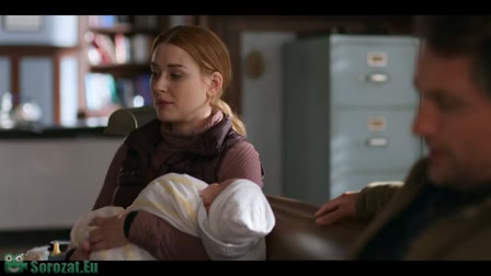 Virgin River 1. évad 02. rész