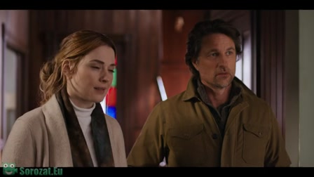 Virgin River 1. évad 03. rész