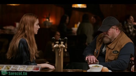 Virgin River 1. évad 08. rész