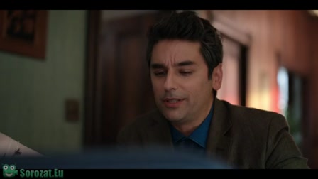 Virgin River 4. évad 04. rész