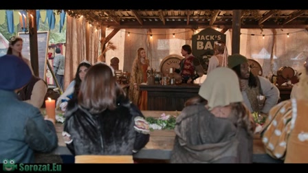 Virgin River 4. évad 06. rész