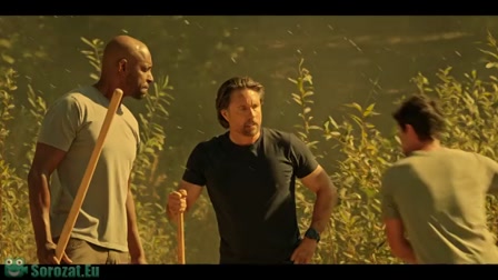 Virgin River 5. évad 06. rész