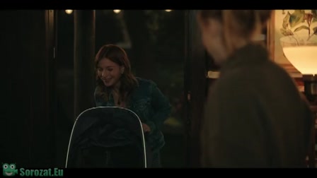 Virgin River 5. évad 07. rész