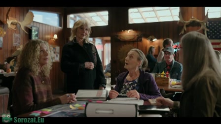 Virgin River 5. évad 09. rész