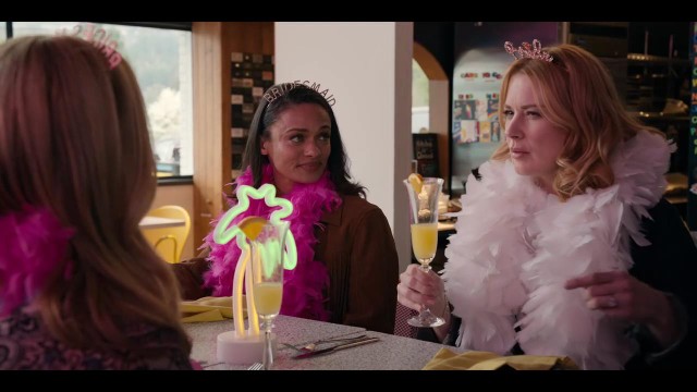 Virgin River 6. évad 04. rész