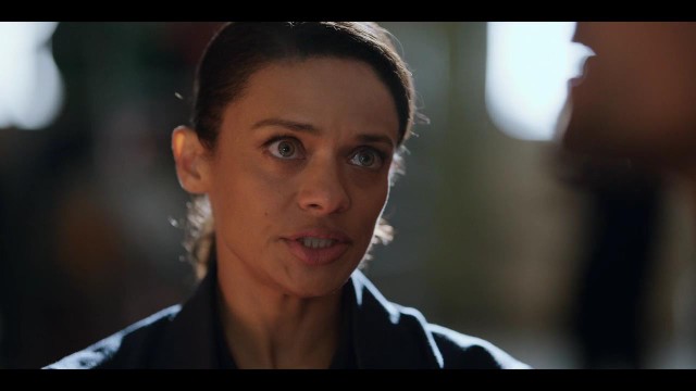 Virgin River 6. évad 06. rész