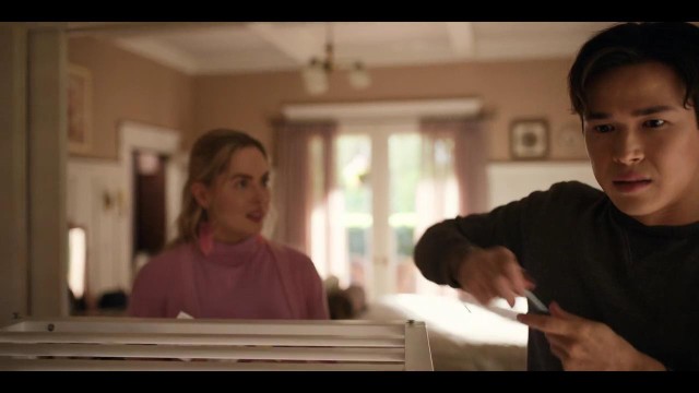 Virgin River 6. évad 08. rész