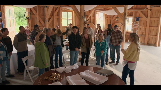 Virgin River 6. évad 09. rész