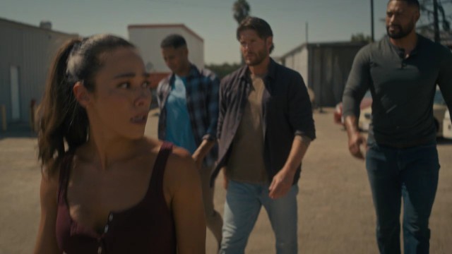 Visszaszámlálás 1. évad 02. rész