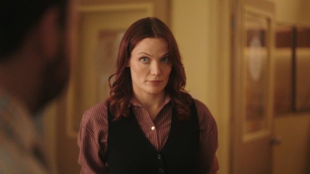 Visszatérés a Paradicsomba 1. évad 02. rész