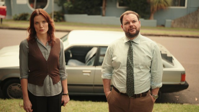 Visszatérés a Paradicsomba 1. évad 03. rész