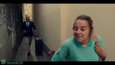 Visszatérés a kisvárosba 1. évad 01. rész