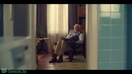 Visszatérés a kisvárosba 1. évad 02. rész