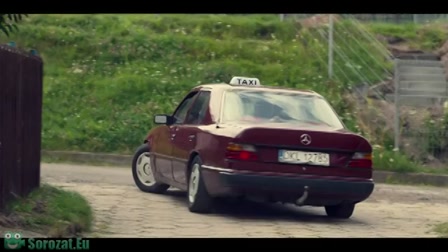 Visszatérés a kisvárosba 1. évad 03. rész