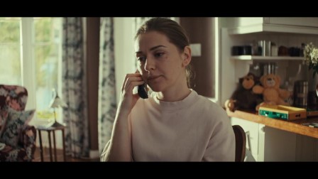 Visszavágó 1. évad 02. rész