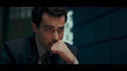 Visszavágó 1. évad 03. rész