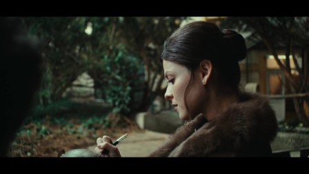 Visszavágó 1. évad 04. rész